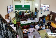 জাহাঙ্গীরনগর বিশ্ববিদ্যালয়: জাকসু নির্বাচনের ফল প্রকাশ সন্ধ্যায়