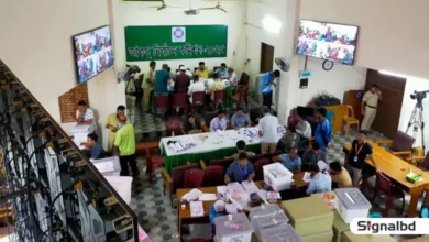 জাহাঙ্গীরনগর বিশ্ববিদ্যালয়: জাকসু নির্বাচনের ফল প্রকাশ সন্ধ্যায়