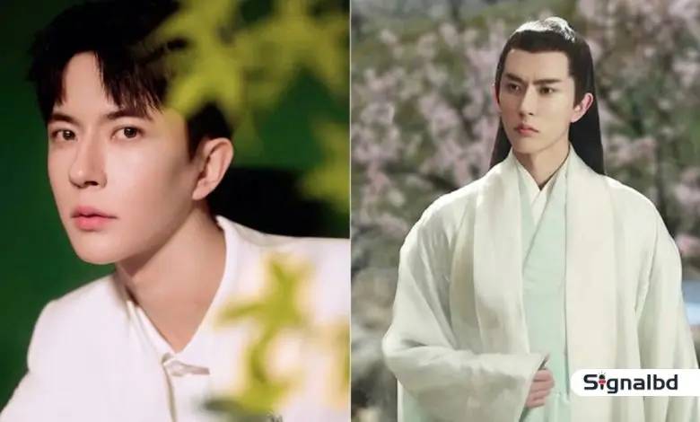 ছাদ থেকে পড়ে চীনা অভিনেতা ইউ মেংলংয়ের মৃত্যু।