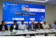 ঢাকায় অটোমোবাইল ও কৃষি যন্ত্রপাতি প্রদর্শনী শুরু হচ্ছে শনিবার