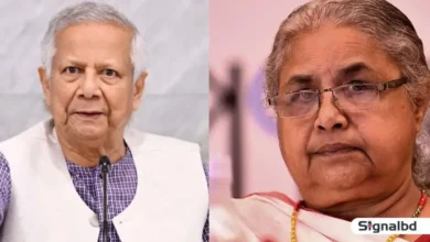 প্রধান উপদেষ্টা ড. ইউনূসের নেপালের অন্তর্বর্তী প্রধানমন্ত্রীকে অভিনন্দন