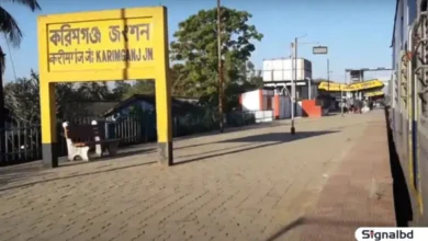ভারতে মুসলিম পরিচয় মুছে ফেলার নীতি: করিমগঞ্জের নাম পরিবর্তন 'শ্রীভূমি'
