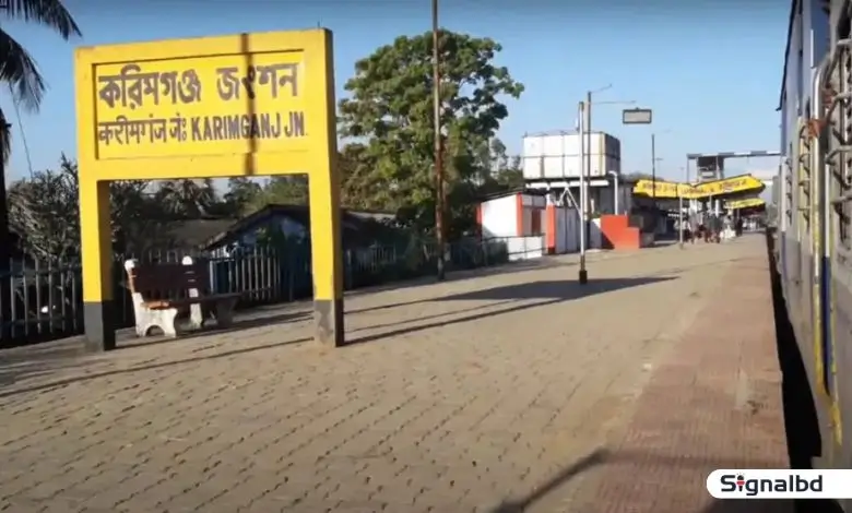 ভারতে মুসলিম পরিচয় মুছে ফেলার নীতি: করিমগঞ্জের নাম পরিবর্তন 'শ্রীভূমি'