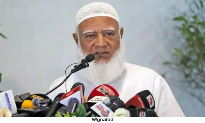 ক্ষমতায় এলে দাবি আদায়ে জনগণকে রাস্তায় নামতে হবে না