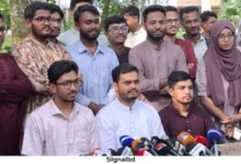 চাকসুতে শিবিরের পূর্ণাঙ্গ প্যানেল ঘোষণা, আছেন হিন্দুধর্মাবলম্বী প্রার্থীও