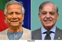 নিউইয়র্কে প্রধান উপদেষ্টার সঙ্গে বৈঠক হবে পাকিস্তানের প্রধানমন্ত্রীর