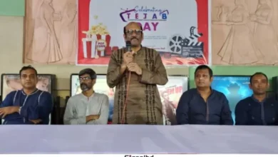 টেলিভিশন এন্টারটেইনমেন্ট জার্নালিস্ট অব বাংলাদেশের প্রথম বর্ষপূর্তি উদযাপন