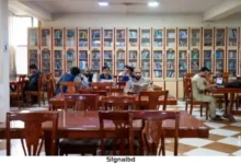 আফগানিস্তানে শরিয়াহবিরোধী বই নিষিদ্ধ, নারীদের বই নয়: তালেবান