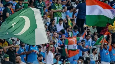 এশিয়া কাপে ফের ভারত-পাকিস্তান মহারণ আজ