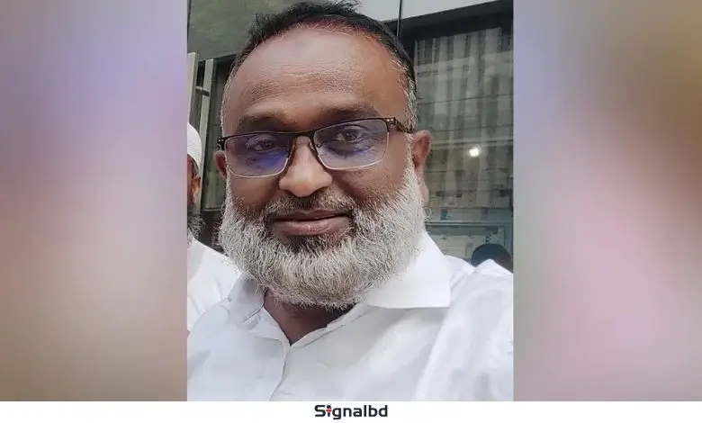 ভাঙ্গা মহাসড়ক অবরোধের প্রধান সমন্বয়ক গ্রেপ্তার: ফরিদপুরে প্রশাসনের কঠোর অবস্থান