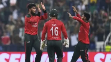আফগানিস্তানকে হারিয়ে সুপার ফোরের আশা বাঁচিয়ে রাখলো টাইগাররা