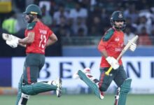 শেষ মুহূর্তের রোমাঞ্চে ঐতিহাসিক জয়