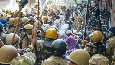 ভারতের উত্তর প্রদেশে ‘আই লাভ মুহাম্মদ’ কর্মসূচি: আলেম গ্রেফতার
