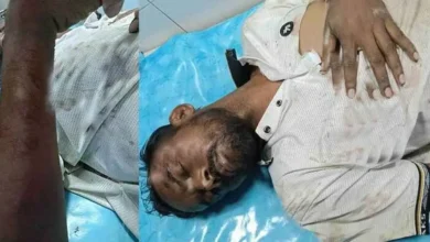 হিরো আলমের ওপর দুর্বৃত্তদের হামলা