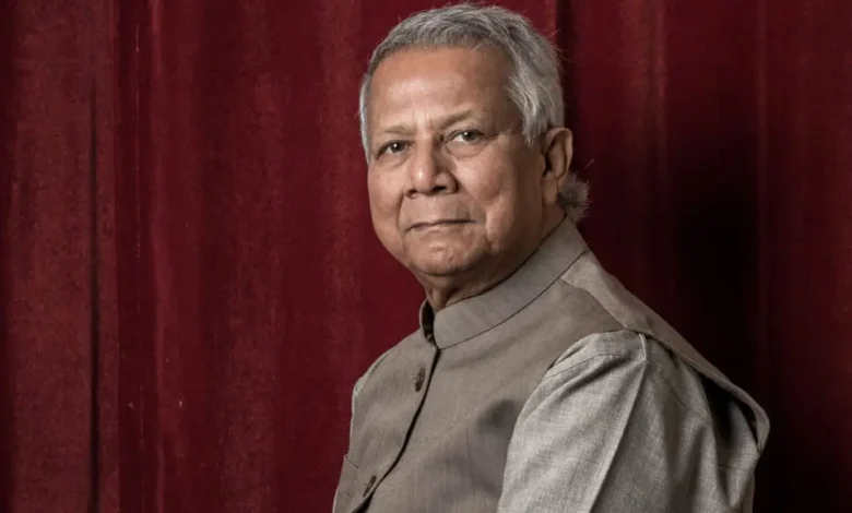 যুক্তরাষ্ট্র সফরে যাচ্ছেন প্রধান উপদেষ্টা