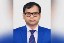 সিলেটের ডিসি সারওয়ার আলমকে শোকজ