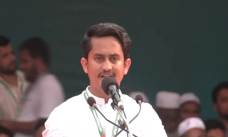 পিঠ বাঁচিয়ে আর রাজনীতি করা যাবে না: সারজিস