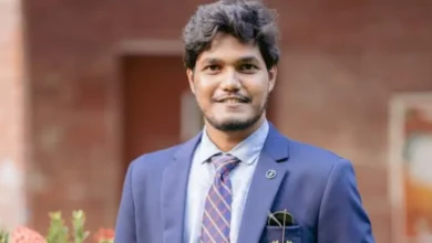 আপনাদের ছেড়ে যাবো না, ছাত্র রাজনীতির ইতিবাচক পরিবর্তন নিয়ে আসবো: আবিদ