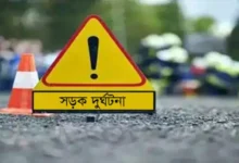 আগস্টে ৪৫১ সড়ক দুর্ঘটনায় নিহত ৪২৮
