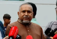 একবারের জন্য হলেও পিআর পদ্ধতিতে নির্বাচন চায় জামায়াত: তাহের