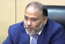 বাংলাদেশ ব্যাংকের নির্বাহী পরিচালক মেজবাউল হকের পদত্যাগ