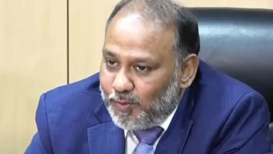 বাংলাদেশ ব্যাংকের নির্বাহী পরিচালক মেজবাউল হকের পদত্যাগ