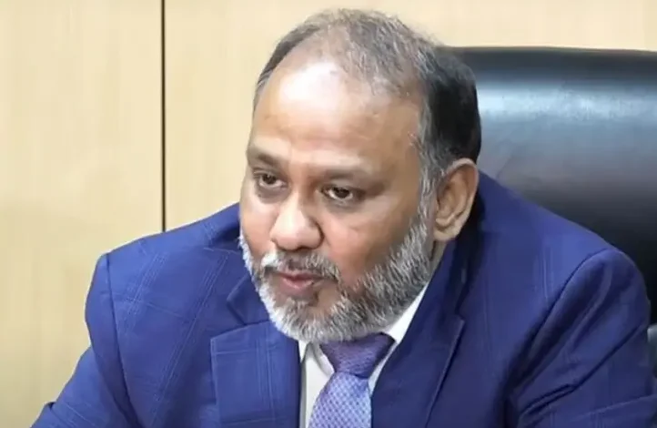 বাংলাদেশ ব্যাংকের নির্বাহী পরিচালক মেজবাউল হকের পদত্যাগ
