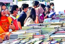 ১৭ই ডিসেম্বর থেকে শুরু হবে বইমেলা