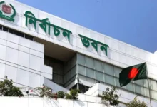 ১৮ নভেম্বর চূড়ান্ত ভোটার তালিকা প্রকাশ করবে ইসি