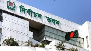 ১৮ নভেম্বর চূড়ান্ত ভোটার তালিকা প্রকাশ করবে ইসি