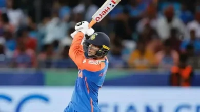 লজ্জার রেকর্ড গড়ে ভারতের কাছে হারলো পাকিস্তান