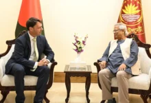 বাণিজ্য সম্পর্ক আরও জোরদার, যুক্তরাষ্ট্র থেকে আমদানি বাড়াতে প্রস্তুত ঢাকা