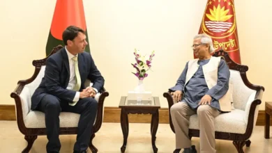বাণিজ্য সম্পর্ক আরও জোরদার, যুক্তরাষ্ট্র থেকে আমদানি বাড়াতে প্রস্তুত ঢাকা
