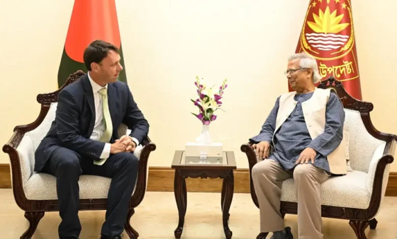 বাণিজ্য সম্পর্ক আরও জোরদার, যুক্তরাষ্ট্র থেকে আমদানি বাড়াতে প্রস্তুত ঢাকা