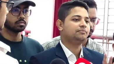 ডাকসু নির্বাচনে কারচুপির অভিযোগ, প্রতিকার চেয়ে স্বতন্ত্র জিএস প্রার্থী আরাফাতের আবেদন