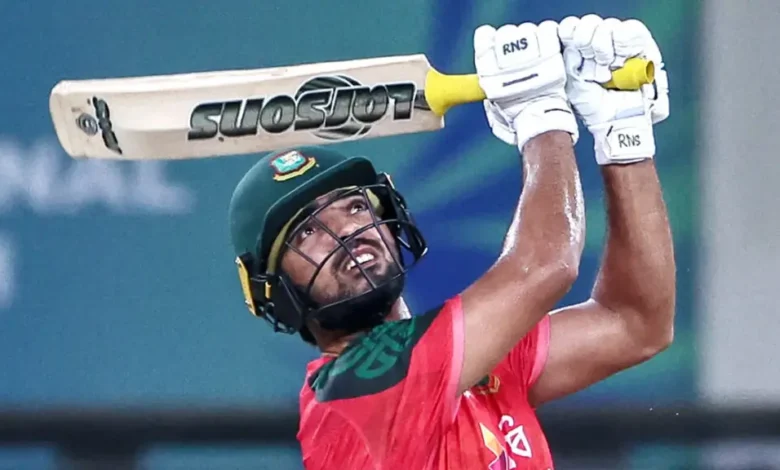 ৪ উইকেটে লঙ্কাবধ করলো বাংলাদেশ