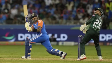 এশিয়া কাপে পাকিস্তানের বিপক্ষে দাপুটে জয় পেলো ভারত
