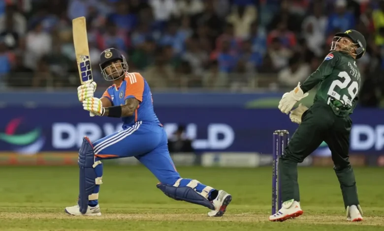 এশিয়া কাপে পাকিস্তানের বিপক্ষে দাপুটে জয় পেলো ভারত