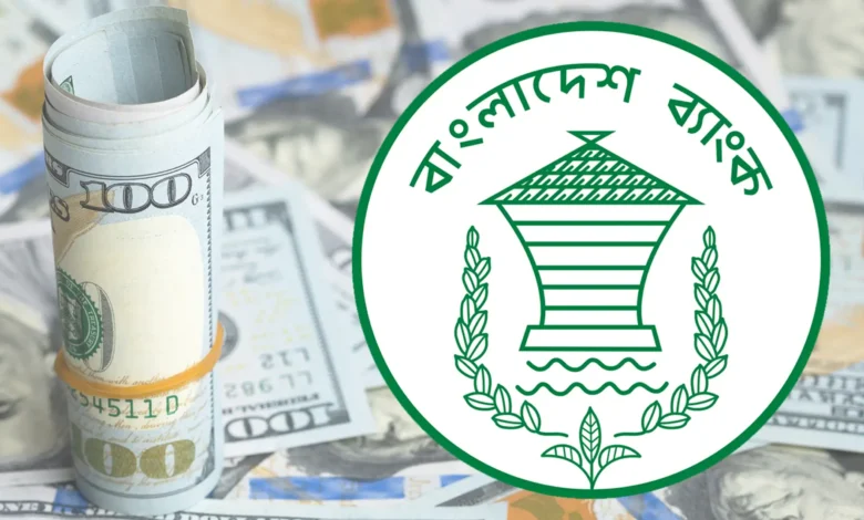 দেশের রিজার্ভ বেড়ে ৩১.৪৩ বিলিয়ন ডলার