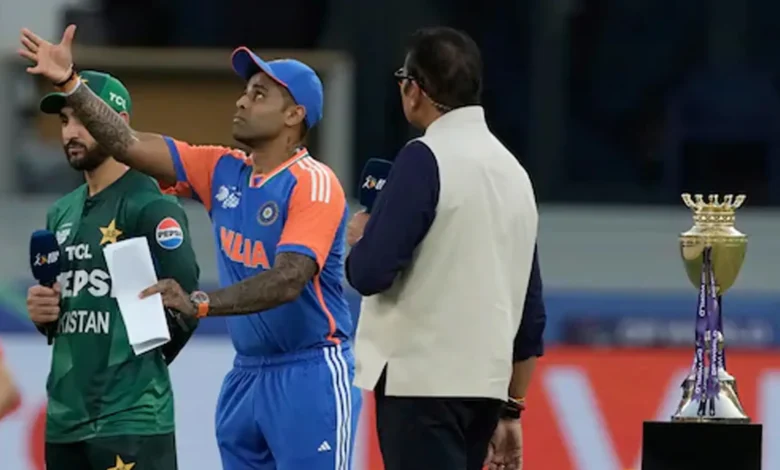 আজ ভারতের কাছে হারলেই লজ্জার রেকর্ডে নাম লেখাবে পাকিস্তান