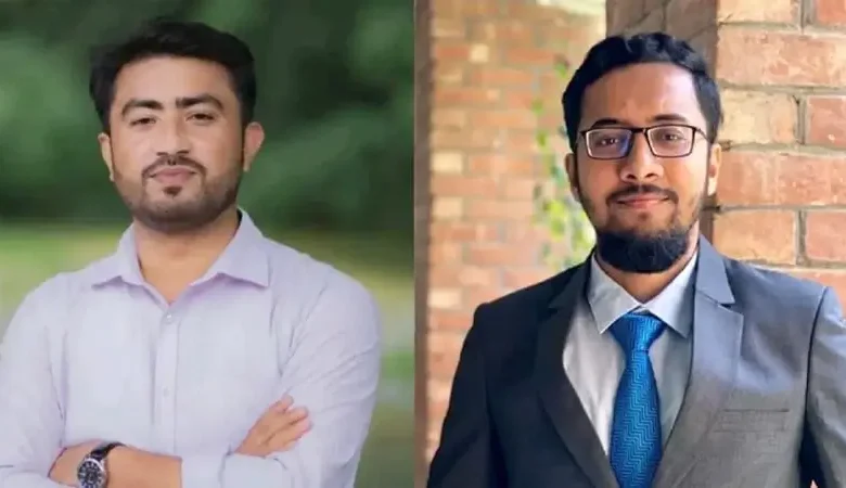 জাকসুর ভিপি জিতু, জিএস মাজহারুল ইসলাম