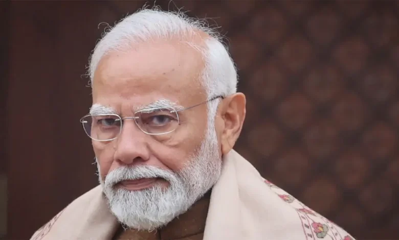 জাতিসংঘের অধিবেশনে যোগ না দেয়ার সিদ্ধান্ত নিলেন মোদি
