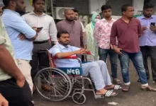 ১৮ দিন পর হাসপাতাল ছাড়লেন নুর