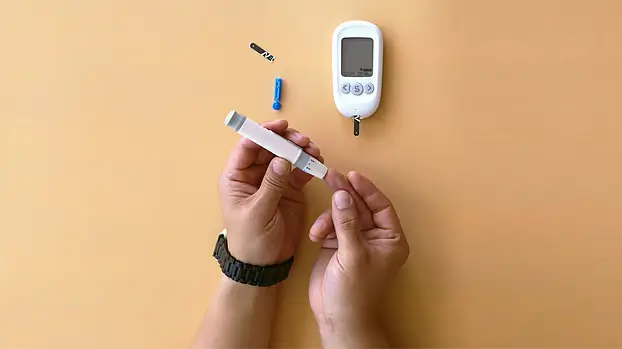 তরুণ-তরুণীরাও কেন ডায়াবেটিসে আক্রান্ত হচ্ছে