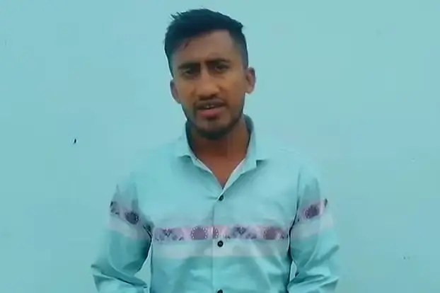 কক্সবাজারে সাংবাদিকের ঝুলন্ত লাশ, ছড়িয়ে পড়েছে ওসিকে দায়ী করা ভিডিও