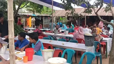 ঋণের দায়ে আত্মহত্যা’ করেছিলেন মিনারুল, ঋণ নিয়ে ১২০০ জনের জন্য চল্লিশা