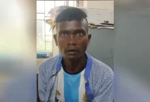 ফেনীতে মুদি দোকানের জিনিস চুরি, ভারতীয় নাগরিক গ্রেপ্তার