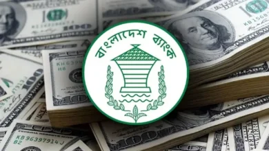 রিজার্ভ ফের ৩১ বিলিয়ন ডলার