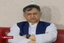 কিছু আসনের লোভে জাতীয় স্বার্থের বাইরে গিয়ে কেউ পিআর পদ্ধতি চাইছে: সালাহউদ্দিন