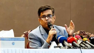 ঝটিকা মিছিলসহ বেআইনি সমাবেশ প্রতিরোধে সরকারের কঠোর নির্দেশনা
